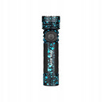 Latarka klasyczna Olight Seeker 4 Pro ciemno niebieska 4600 lm LED