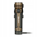 Latarka klasyczna Olight Seeker 4 Pro piaskowa 4600 lm LED
