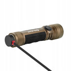 Latarka klasyczna Olight Seeker 4 Pro piaskowa 4600 lm LED