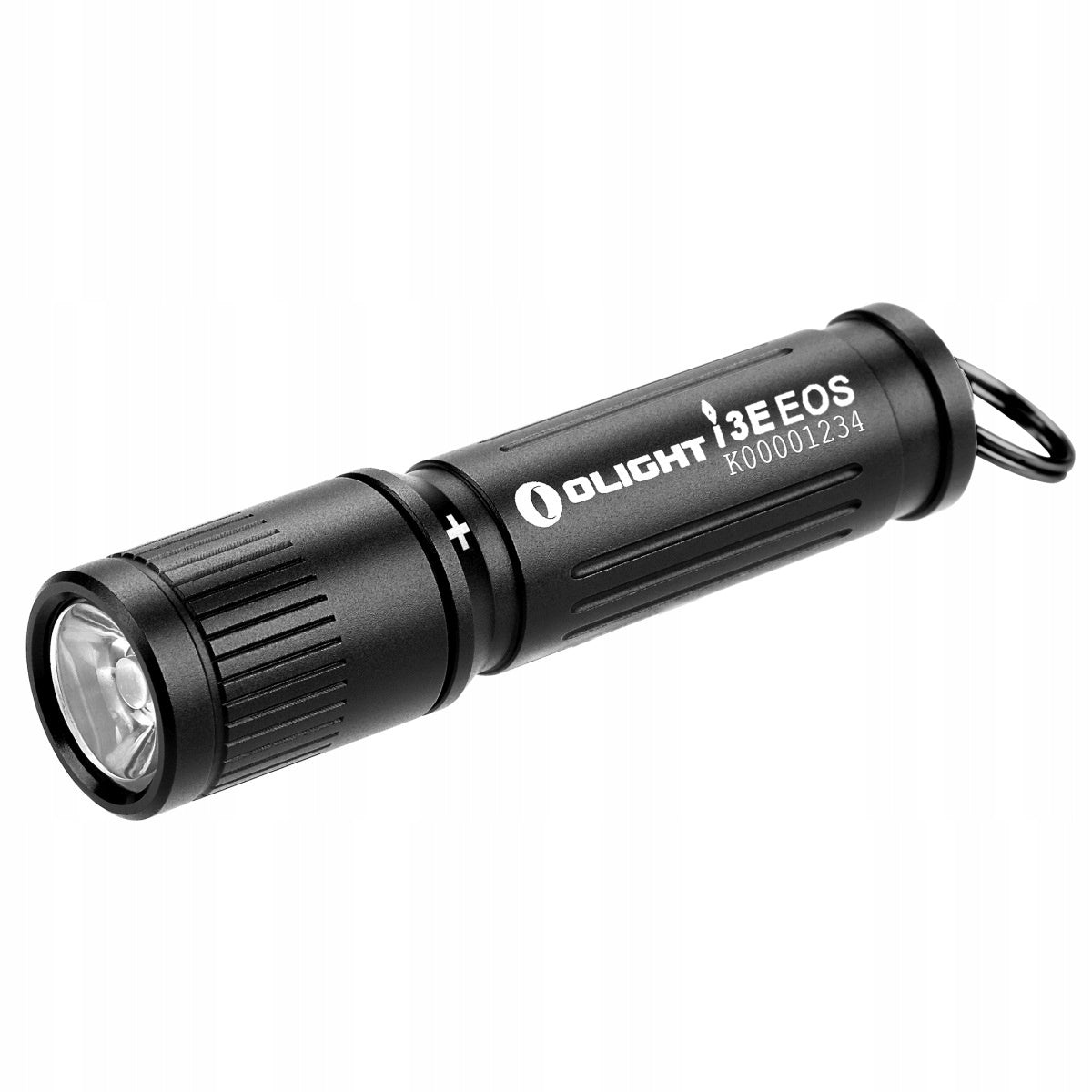 Latarka miniaturowa LED Olight I3E-BK 90lm 44m 170 min