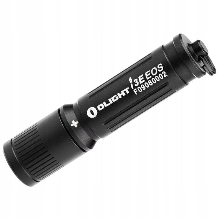 Latarka miniaturowa LED Olight I3E-BK 90lm 44m 170 min