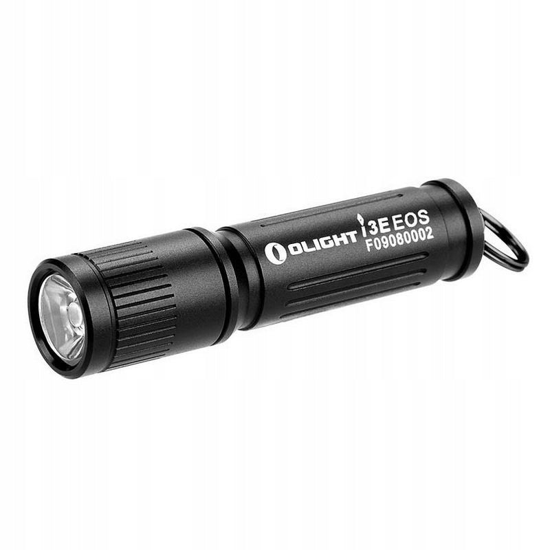 Latarka miniaturowa LED Olight I3E-BK 90lm 44m 170 min