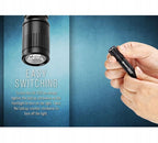 Latarka miniaturowa LED Olight I3E-BK 90lm 44m 170 min