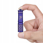 Latarka miniaturowa LED Olight i3E 18th edycja specjalna 90lm 44m 170 min