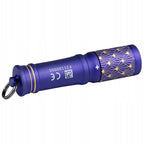 Latarka miniaturowa LED Olight i3E 18th edycja specjalna 90lm 44m 170 min
