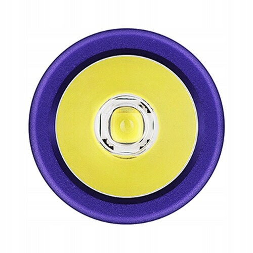 Latarka miniaturowa LED Olight i3E 18th edycja specjalna 90lm 44m 170 min