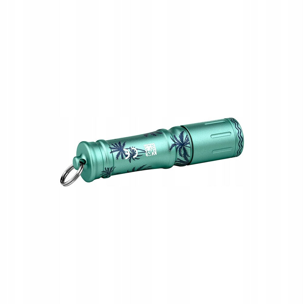 Latarka miniaturowa LED Olight i3E eos letnie palmy 90lm 44m 170 min