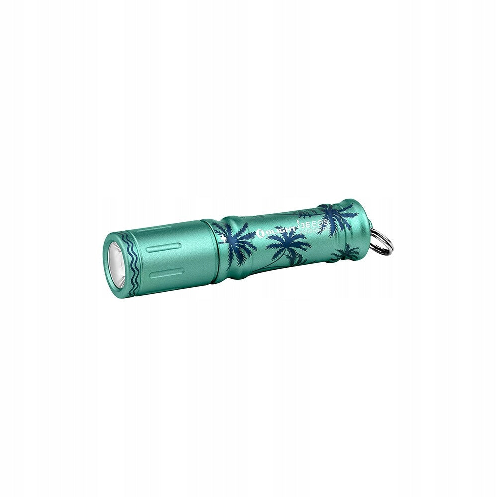 Latarka miniaturowa LED Olight i3E eos letnie palmy 90lm 44m 170 min
