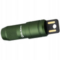 Latarka miniaturowa LED Olight imini 2 od zielona 50lm 21m 60 min