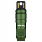 Latarka miniaturowa LED Olight imini 2 od zielona 50lm 21m 60 min