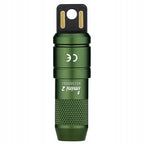 Latarka miniaturowa LED Olight imini 2 od zielona 50lm 21m 60 min