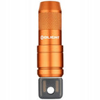 Latarka miniaturowa LED Olight imini 2 pomarańczowa 50lm