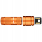 Latarka miniaturowa LED Olight imini 2 pomarańczowa 50lm
