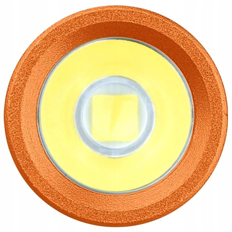 Latarka miniaturowa LED Olight imini 2 pomarańczowa 50lm