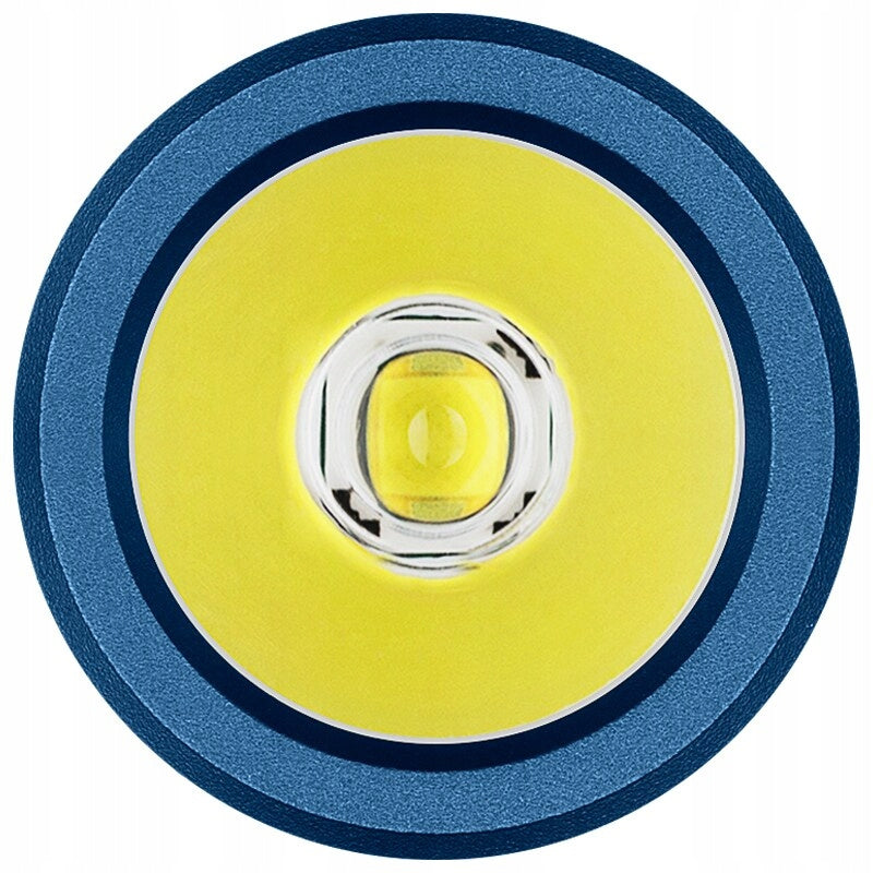 Latarka miniaturowa Olight I3E eos Blue Porcelan 90lm 44m 170 min