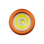 Latarka miniaturowa Olight i1R 2 Pro Capsule pomarańczowa 180lm 48m 12 min