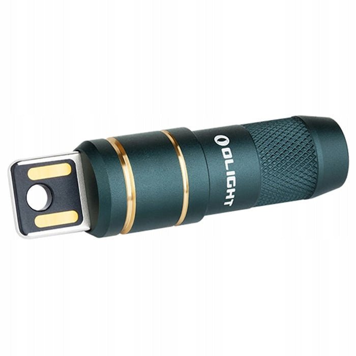 Latarka miniaturowa Olight iMini 2 50 lm LED