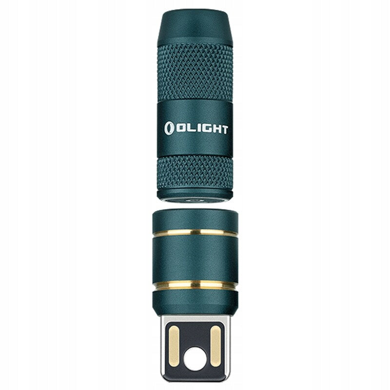 Latarka miniaturowa Olight iMini 2 50 lm LED