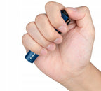 Latarka na baterie miniaturowa EDC Olight I3T 2 eos Midnight Blue 300 lm