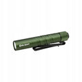 Latarka na baterie miniaturowa EDC Olight I3T 2 eos od Green 300 lumenów