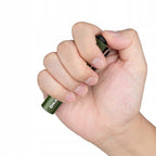Latarka na baterie miniaturowa EDC Olight I3T 2 eos od Green 300 lumenów