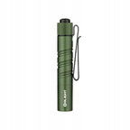 Latarka na baterie miniaturowa EDC Olight I3T 2 eos od Green 300 lumenów