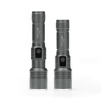 Latarka ręczna 3000mAh MT159-GR Montis szara