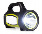 Latarka reflektor i szperacz Libox 1200 lm LED LIBOX LB0171