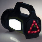 Latarka reflektor i szperacz Libox 1200 lm LED LIBOX LB0171