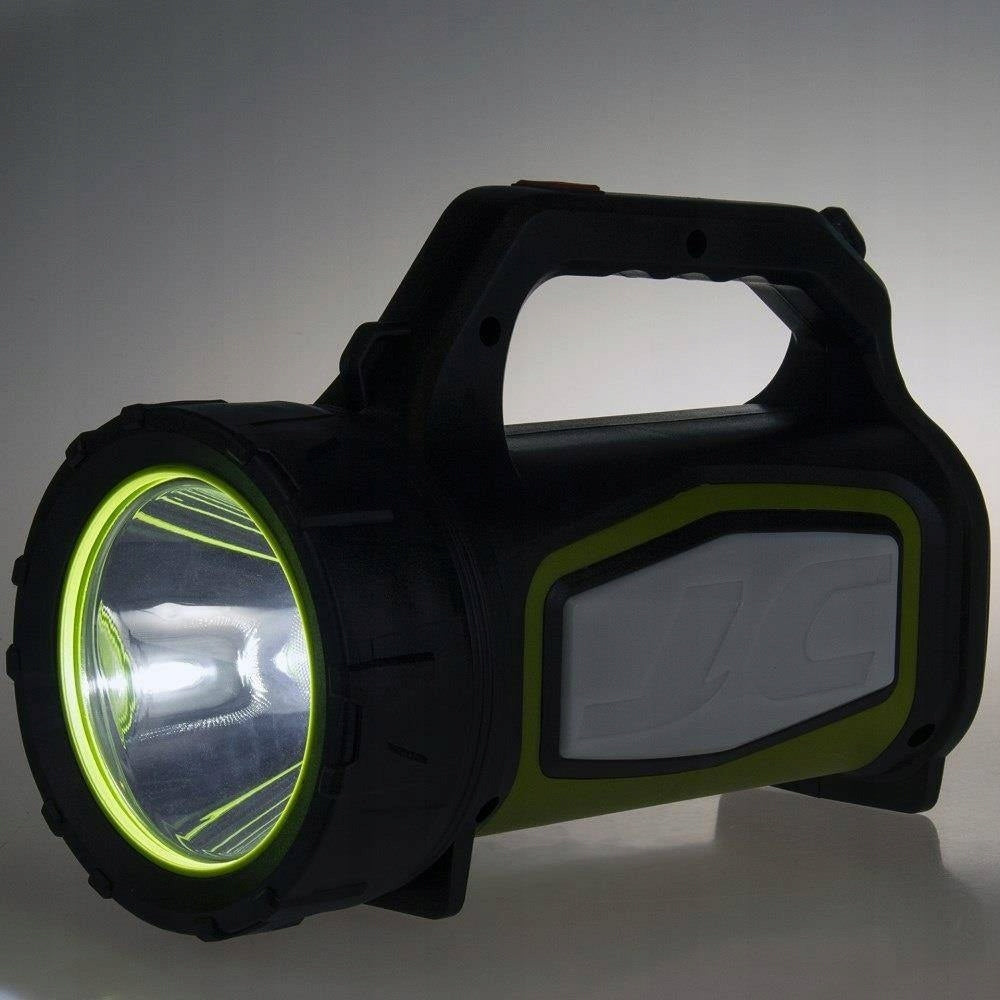 Latarka reflektor i szperacz Libox 1200 lm LED LIBOX LB0171