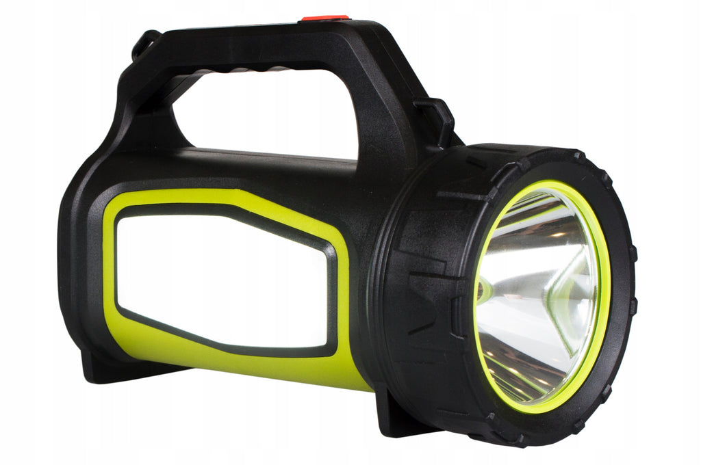 Latarka reflektor i szperacz Libox 1200 lm LED LIBOX LB0171