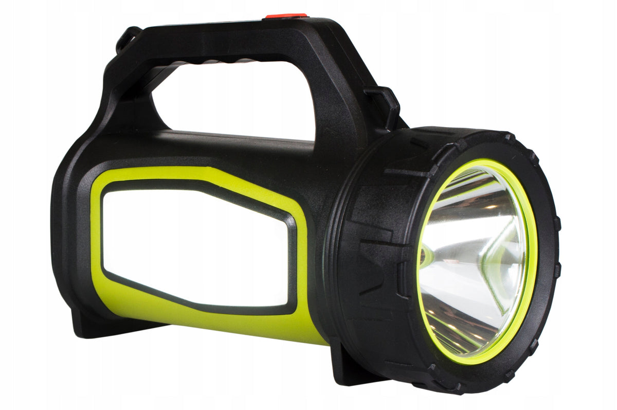 Latarka reflektor i szperacz Libox 1200 lm LED LIBOX LB0171