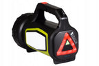 Latarka reflektor i szperacz Libox 1200 lm LED LIBOX LB0171
