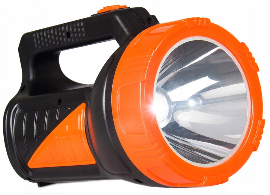 Latarka reflektor i szperacz Libox LB0167 900 lm