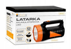 Latarka reflektor i szperacz Libox LB0167 900 lm
