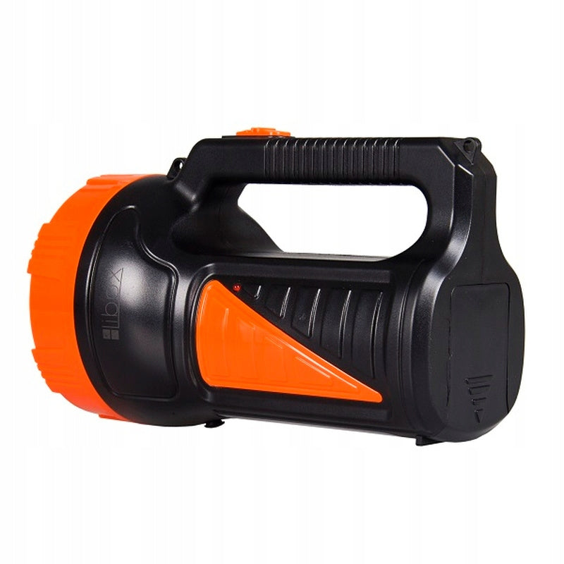 Latarka reflektor i szperacz Libox LB0167 900 lm