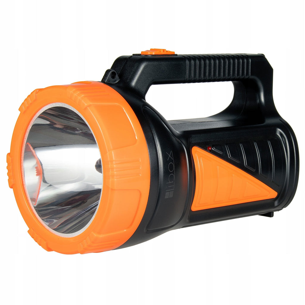 Latarka reflektor i szperacz Libox LB0167 900 lm