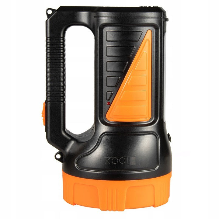 Latarka reflektor i szperacz Libox LB0167 900 lm