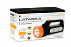 Latarka reflektor i szperacz Libox LB0169 500 lm LED