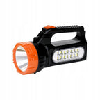 Latarka reflektor i szperacz Libox LB0169 500 lm LED