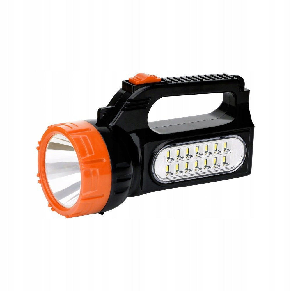 Latarka reflektor i szperacz Libox LB0169 500 lm LED
