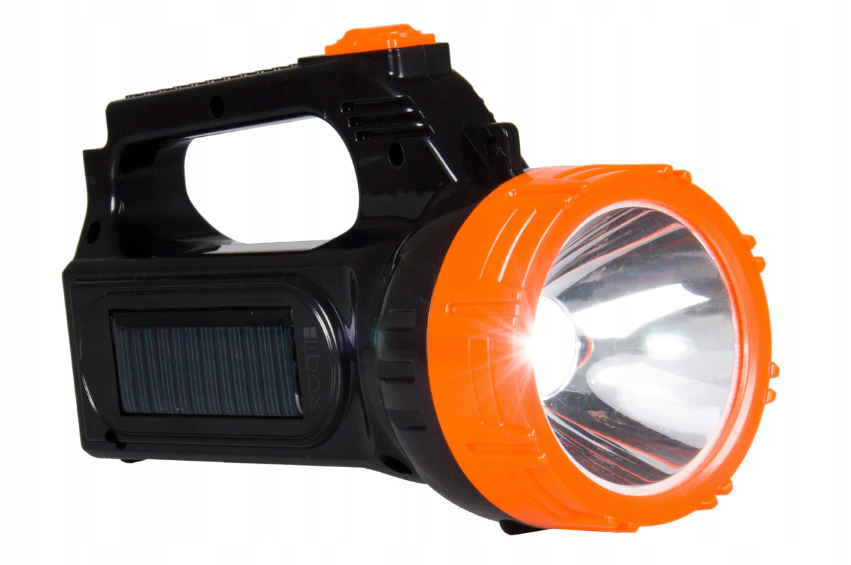 Latarka reflektor i szperacz Libox LB0169 500 lm LED