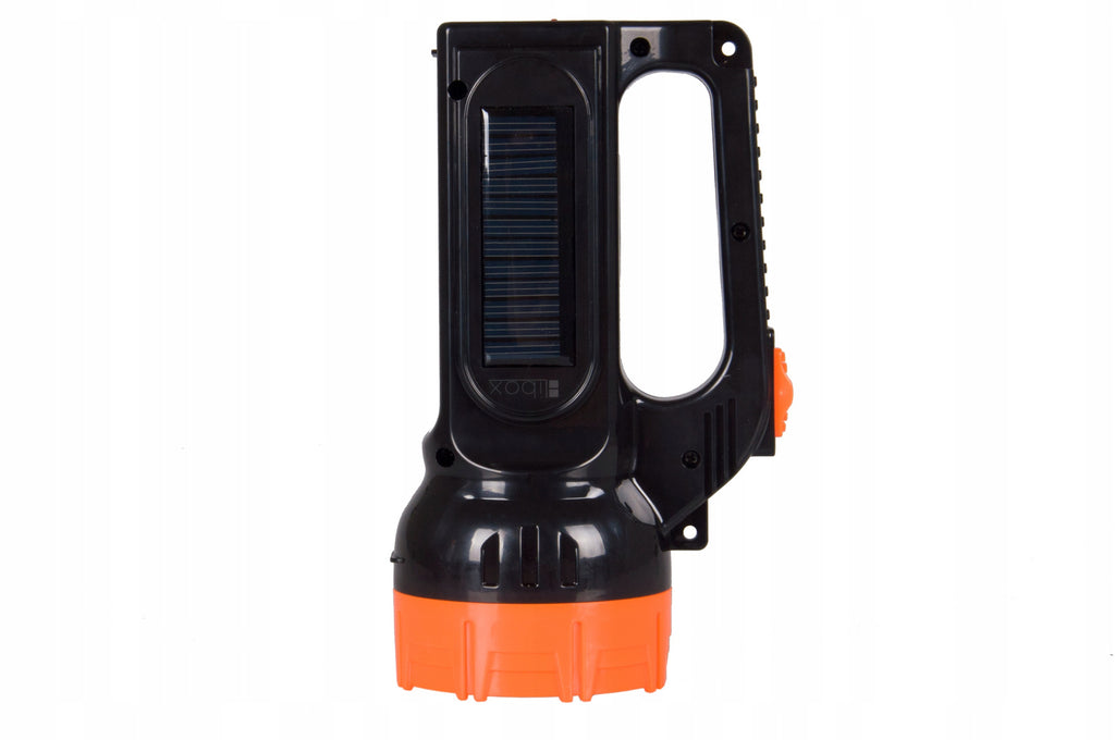 Latarka reflektor i szperacz Libox LB0169 500 lm LED