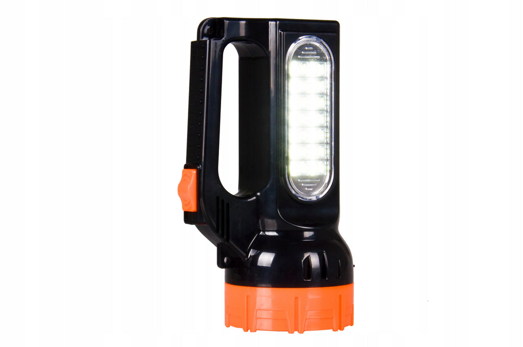 Latarka reflektor i szperacz Libox LB0169 500 lm LED