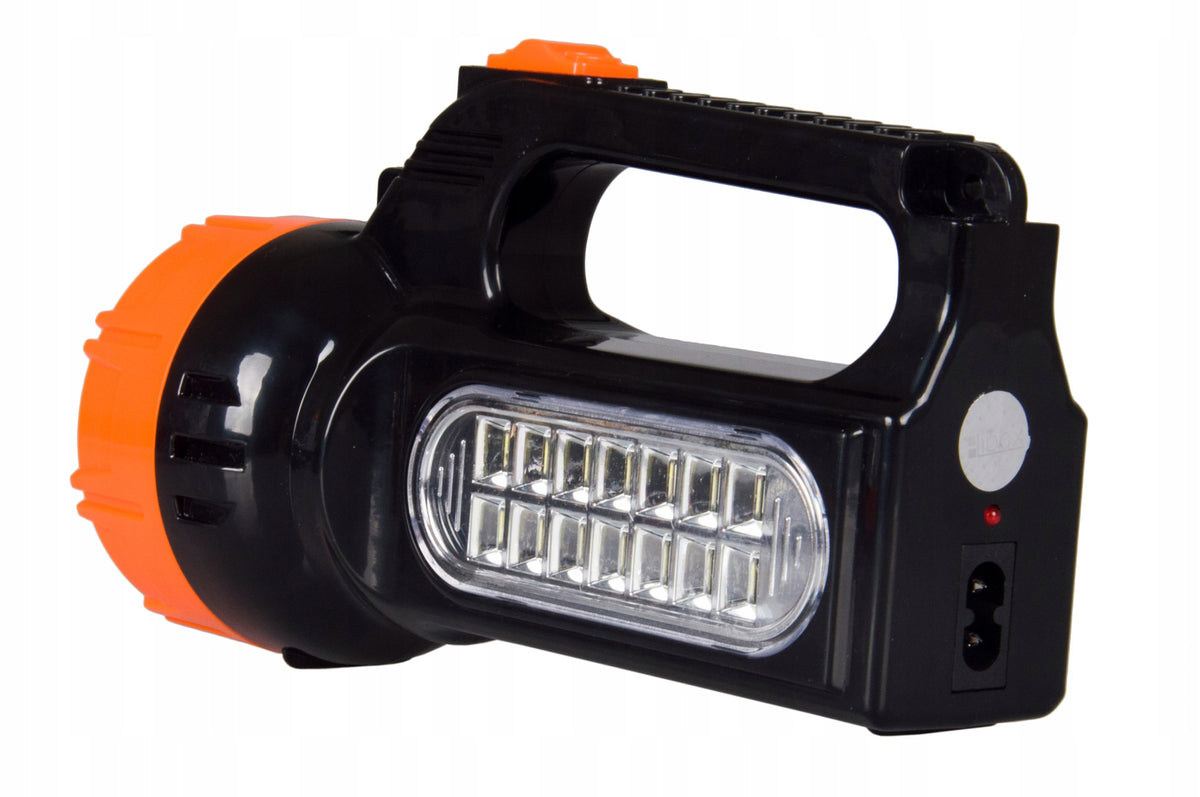 Latarka reflektor i szperacz Libox LB0169 500 lm LED