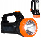 Latarka reflektor i szperacz Libox LB0169 500 lm LED