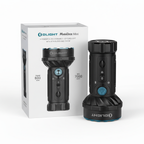 Latarka reflektor i szperacz Olight Marauder mini 7000 lm LED