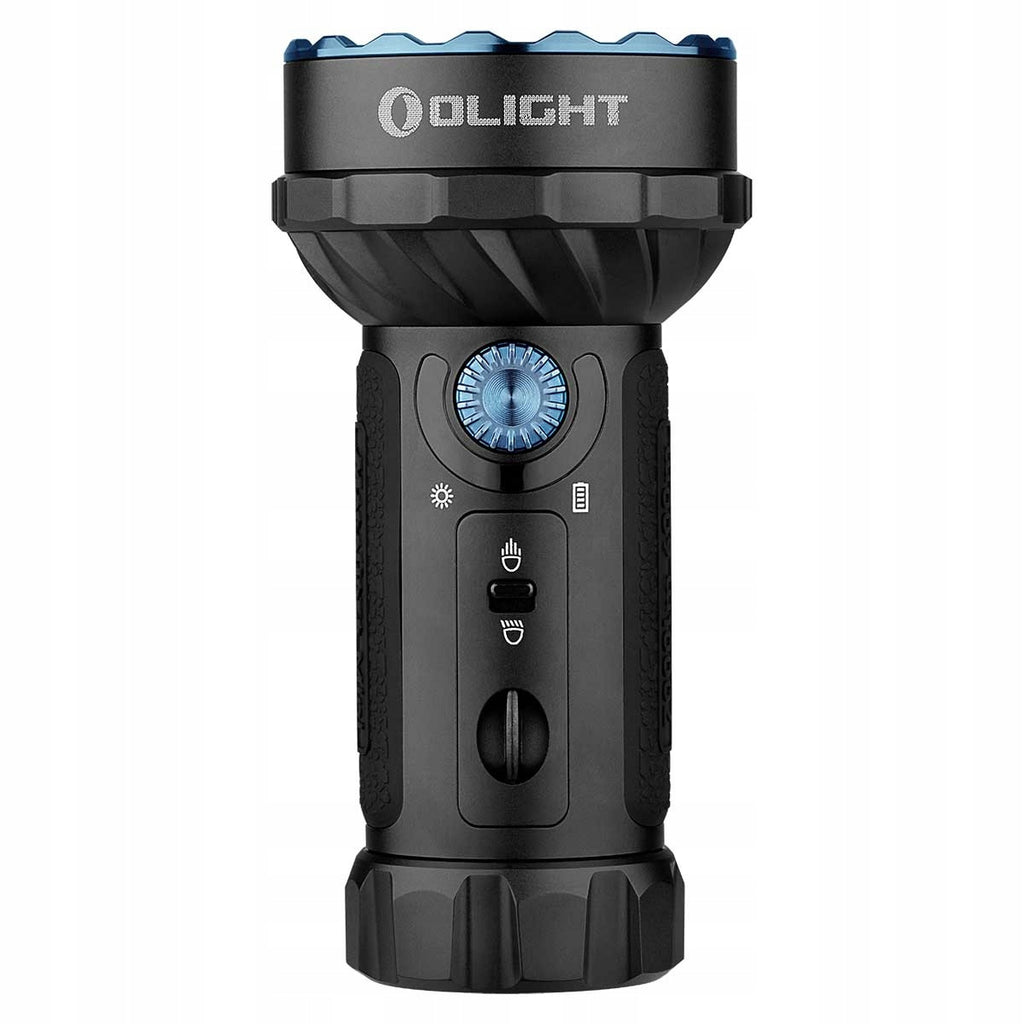 Latarka reflektor i szperacz Olight Marauder mini 7000 lm LED