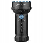 Latarka reflektor i szperacz Olight Marauder mini 7000 lm LED