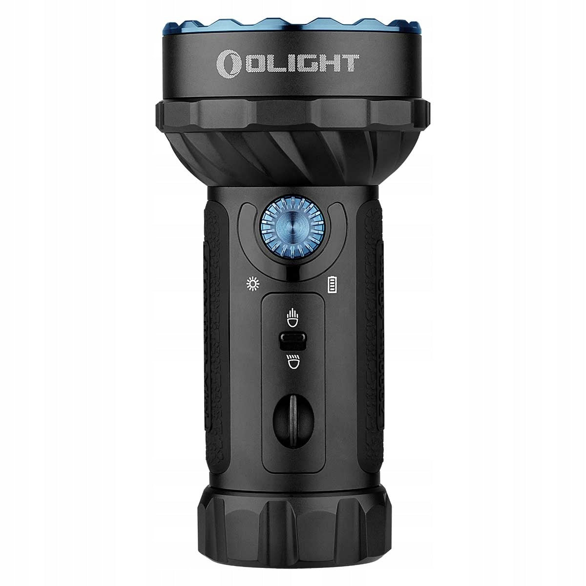 Latarka reflektor i szperacz Olight Marauder mini 7000 lm LED